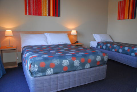 The Sands Hotel Motel - Dalby Accommodation 3