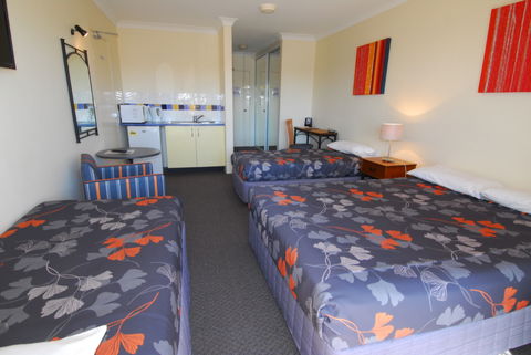 The Sands Hotel Motel - Dalby Accommodation 4
