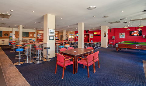 The Sands Hotel Motel - Dalby Accommodation 5