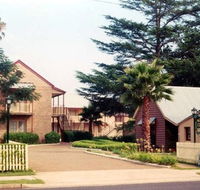 New Inn Motel - Dalby Accommodation