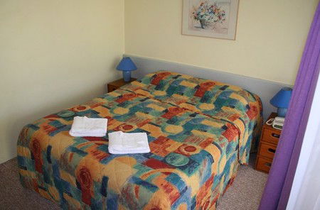 Sutherland Motel - Dalby Accommodation 5