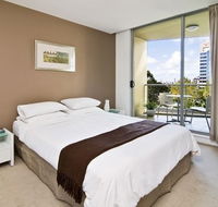 Portofino Serviced Apartments - Dalby Accommodation