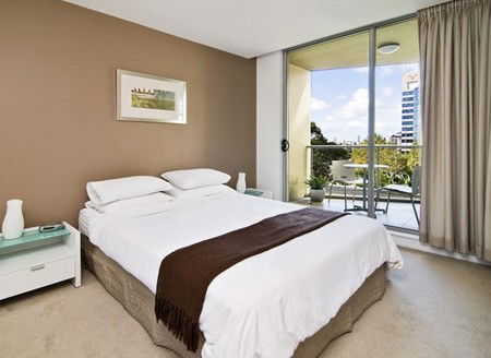 Portofino Serviced Apartments - Dalby Accommodation 0