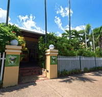 Palms City Resort - Dalby Accommodation