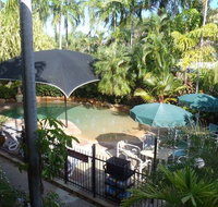 City Gardens Apartments - Dalby Accommodation