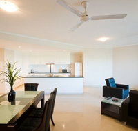 Argus Apartments Darwin - Dalby Accommodation