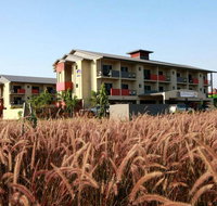 Best Western Darwin Airport Getaway Motel - Dalby Accommodation