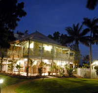 Mandalay Luxury Stay - Dalby Accommodation