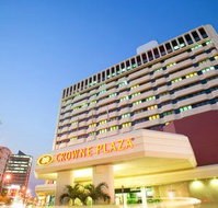 Crowne Plaza Darwin - Dalby Accommodation