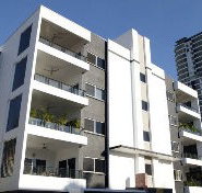 Envy Apartments - Dalby Accommodation