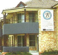 The Boulevard Apartments - Dalby Accommodation