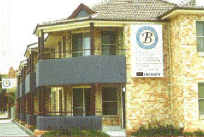 The Boulevard Apartments - Dalby Accommodation 0
