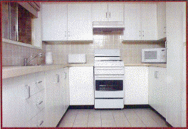 The Boulevard Apartments - Dalby Accommodation 1