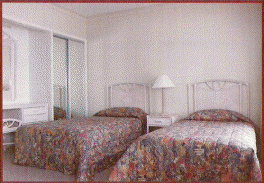 The Boulevard Apartments - Dalby Accommodation 3