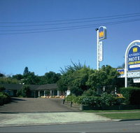 Sovereign Inn Newcastle - Dalby Accommodation