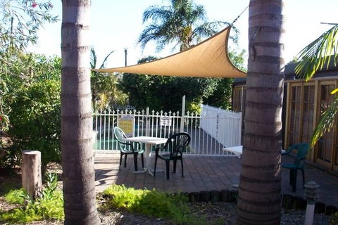 Sovereign Inn Newcastle - Dalby Accommodation 1