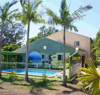 Orana Lodge Whitsunday - Dalby Accommodation