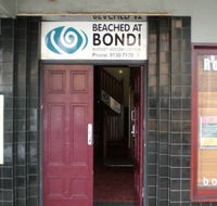 Beached At Bondi - Dalby Accommodation