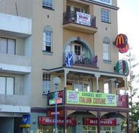 Surfside Coogee Beach - Dalby Accommodation