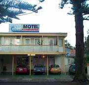 Manly Seaview Motel And Apartments - Dalby Accommodation