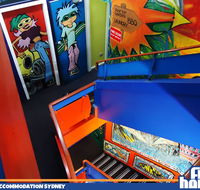 The Funk House Sydney - Dalby Accommodation