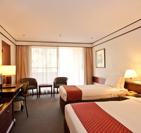 Aspire Hotel Sydney - Dalby Accommodation