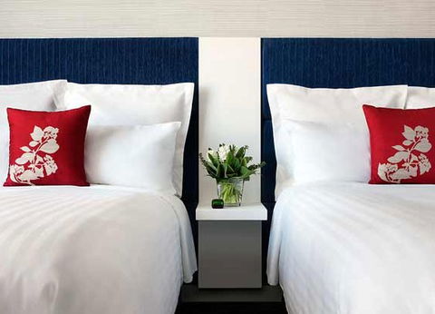 Sydney Marriott Hotel - Dalby Accommodation 2