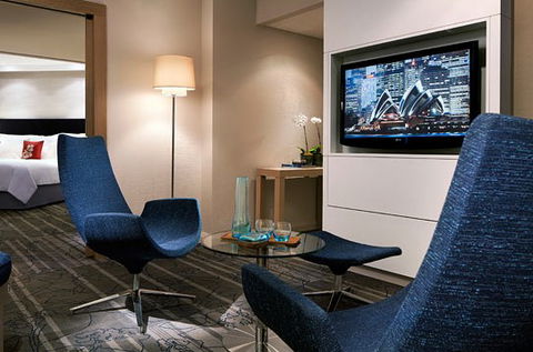 Sydney Marriott Hotel - Dalby Accommodation 3