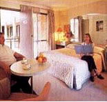 Sydney Palm Court Motor Inn - Dalby Accommodation
