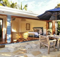 Beach Bure Byron Bay - Dalby Accommodation