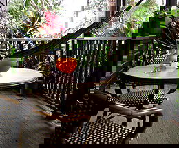 Coco's Country Cottage - Dalby Accommodation 2