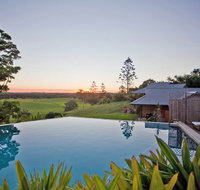 La Vista Byron Bay - Dalby Accommodation