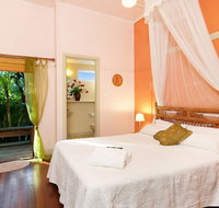 The Bamboo Cottage - Dalby Accommodation