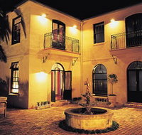 Victorias Byron Bay - Dalby Accommodation
