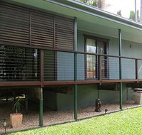 Byron Haven - Dalby Accommodation