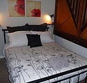 Accent Byron Townhouse - Dalby Accommodation