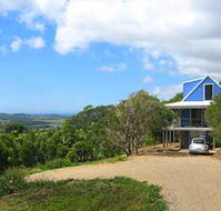 Anns Seaview Cottage - Dalby Accommodation