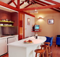 Arbour Cottage - Dalby Accommodation