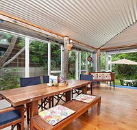 Beachcomber's Cottage - Dalby Accommodation