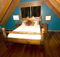 Buddha's Bungalow - Dalby Accommodation