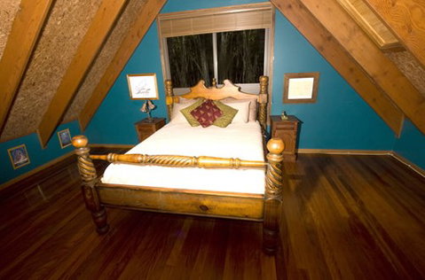 Buddha's Bungalow - Dalby Accommodation 0