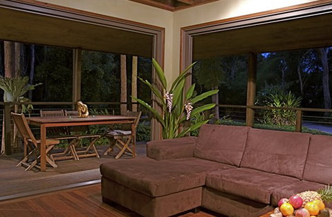 Buddha's Bungalow - Dalby Accommodation 2