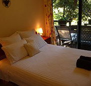 Byron Rainforest Villa - Dalby Accommodation