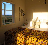 Byron View Farm - Dalby Accommodation