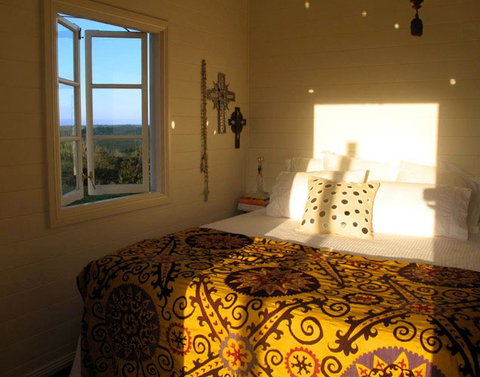 Byron View Farm - Dalby Accommodation 0