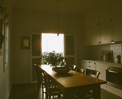 Byron View Farm - Dalby Accommodation 1