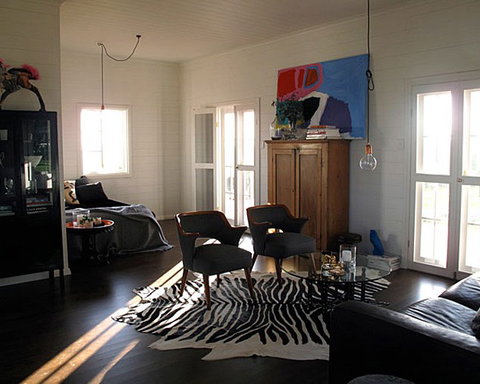 Byron View Farm - Dalby Accommodation 2
