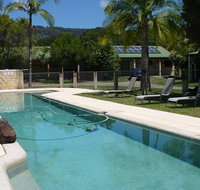 Mooyabil Farm Holidays - Dalby Accommodation