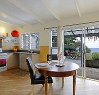 The Bungalow - Dalby Accommodation