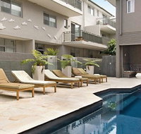 Apartments Inn Byron - Dalby Accommodation